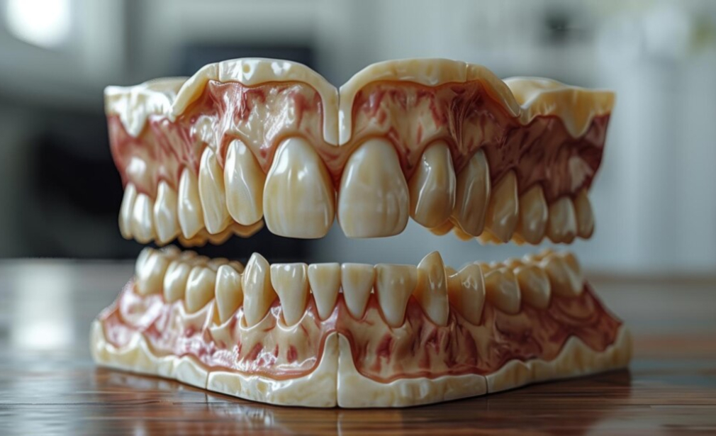 artificial teeth | csd laboratory